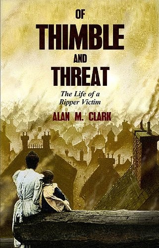 Cover of Of Thimble and Threat