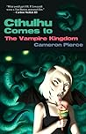 Cover of Cthulhu Comes to the Vampire Kingdom