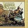 Cover of Mouse Guard: Legends of the Guard, Vol. 2