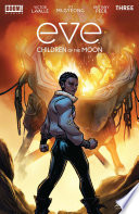 Cover of Eve: Children of the Moon #3