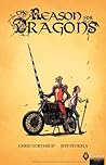 Cover of The reason for dragons