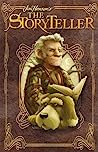 Cover of Jim Henson's the Storyteller