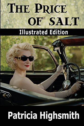 Cover of The Price of Salt