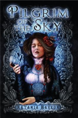 Cover of Pilgrim of the Sky