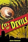 Cover of City of Devils