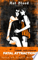 Cover of Fatal Attractions