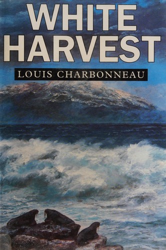 Cover of White Harvest