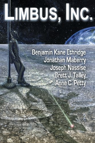 Cover of Limbus, Inc.
