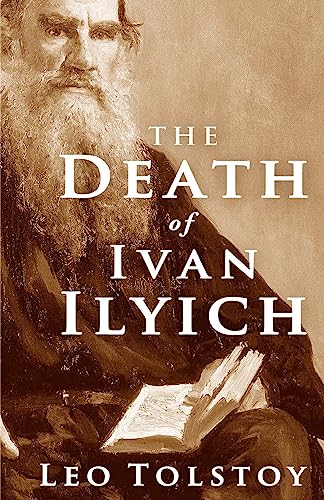 Cover of The Death of Ivan Ilyich