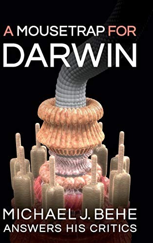 Cover of A Mousetrap for Darwin
