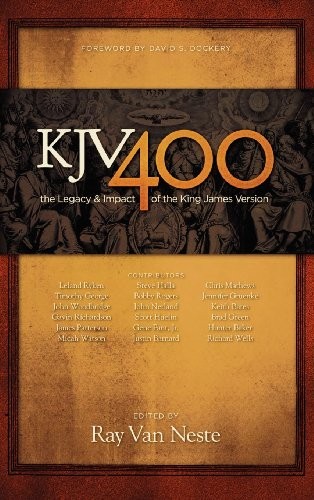 Cover of Kjv400