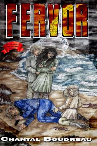Cover of Fervor