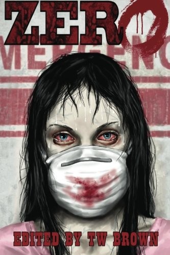 Cover of Zero