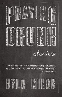 Cover of Praying Drunk Stories Questions