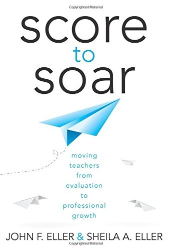 Cover of Score to Soar