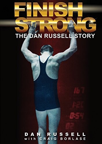 Cover of Finish Strong
