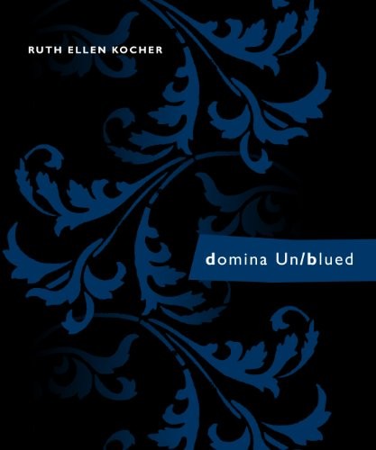 Cover of domina Un/blued