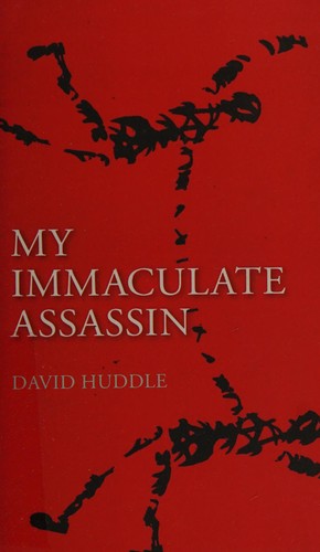Cover of My immaculate assassin
