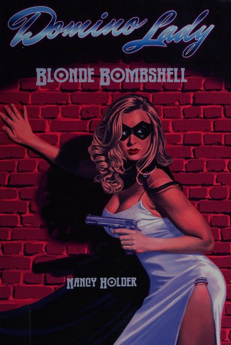 Cover of Domino Lady