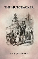 Cover of The Nutcracker