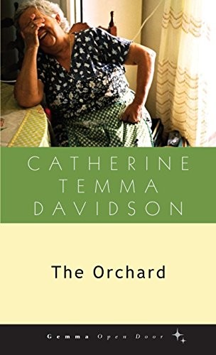 Cover of The Orchard