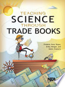 Cover of Teaching Science Through Trade Books