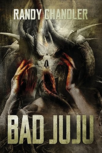Cover of Bad Juju