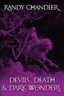 Cover of Devils, Death & Dark Wonders