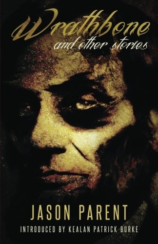 Cover of Wrathbone