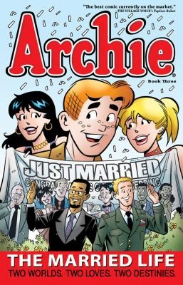 Cover of Archie