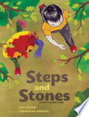 Cover of Steps and Stones IPad Edition