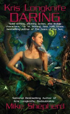 Cover of Daring
