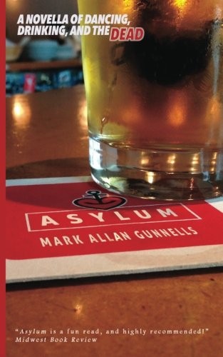 Cover of Asylum