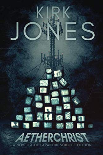 Cover of Aetherchrist