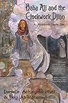 Cover of Baba Ali and the Clockwork Djinn: A Steampunk Faerie Tale