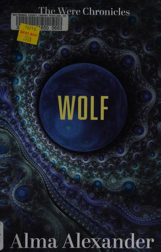Cover of Wolf