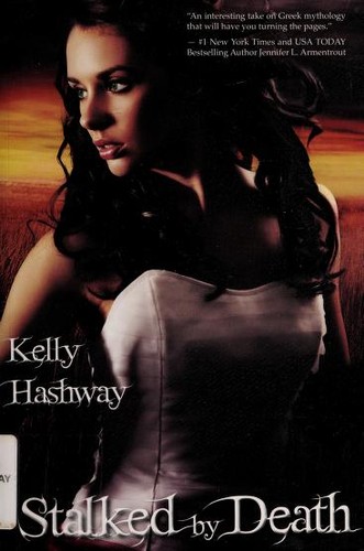 Cover of Touch of death