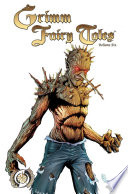 Cover of Grimm Fairy Tales Volume 6