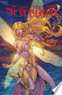 Cover of Grimm Fairy Tales presents Tales from Neverland