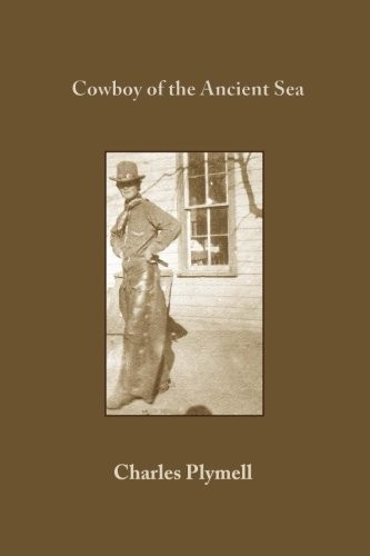 Cover of Cowboy of the Ancient Sea