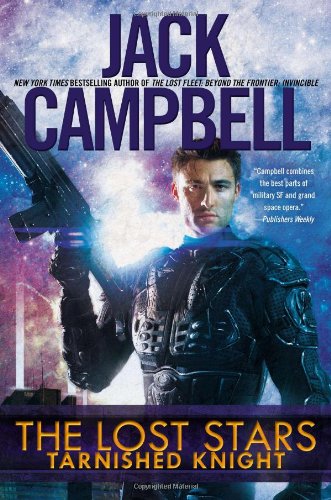Cover of Tarnished Knight