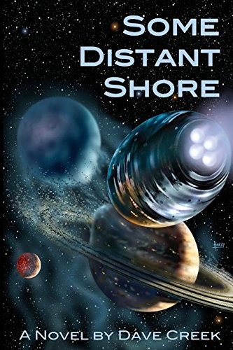 Cover of Some Distant Shore