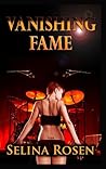 Cover of Vanishing Fame