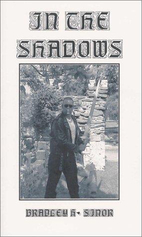 Cover of In the Shadows