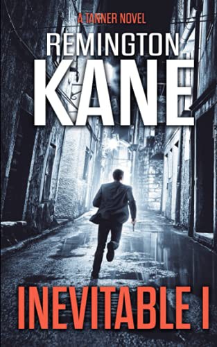 Cover of Inevitable I