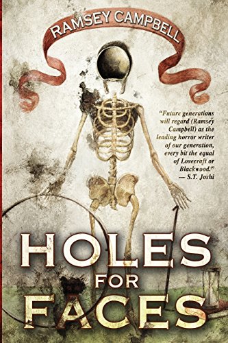Cover of Holes for Faces