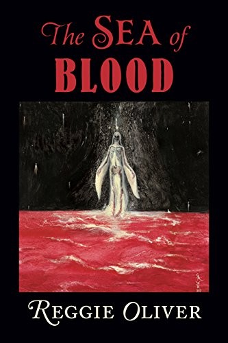 Cover of The Sea of Blood