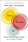 Cover of Dare, Dream, Do