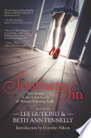 Cover of Southern Sin