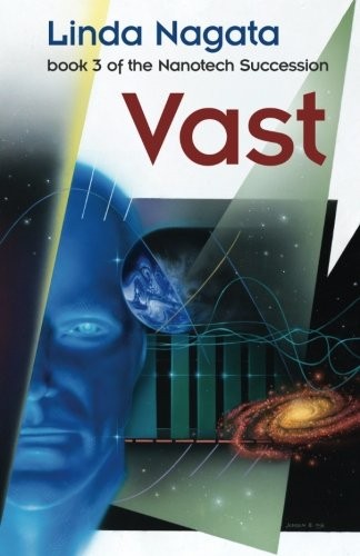Cover of Vast